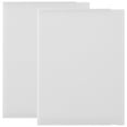 thumbnail image 1 of 2pcs Paint Edger Replacement Trim Pads Multi-functional Trim Pads Paint Edger Pads, 1 of 9