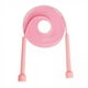thumbnail image 1 of 2x Cuerda para Saltar Gimnasio Entrenamiento Ejercicio Saltar Cuerdas de Boxeo 9 'de Largo Niños Adultos - Rosa 2 piezas, 1 of 5