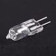 thumbnail image 5 of G4 Halogen Light Bulb 12V 20W Bi-Pin Warm White 4-Pack for Home Lighting, 5 of 5