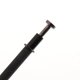 thumbnail image 5 of Herramienta para piercing corporal: sujetador de bolas de diamante de 4 puntas para recoger cuentas. tal como se describe, 5 of 8