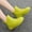 Green, variant on Womens Water Shoes On Sneaker Boots Hiking Camping Water Shoes For Women Non Rubber Sole Cushioned Flexible Outdoor Wet Weather Footwear US :7