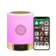 thumbnail image 5 of Equantu Altavoz Portátil Azan Clock Quran, Caja, Multicolor, con Control Remoto y Cable de Carga Manual, 5 of 10
