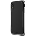 thumbnail image 2 of Funda High pro shield para iPhone XR Steel silver VRS Hygh pro shield, 2 of 2