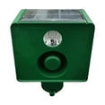 thumbnail image 1 of Beast Repellent Solar Warning Lights with Loud Volume, rning A Lights A, 1 of 1