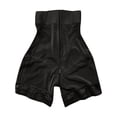 thumbnail image 2 of Fajas moldeadoras de abdomen for mujer, pantalones cortos moldeadores sin tirantes, levantadores de glúteos con cremallera en la entrepierna, 2 of 6