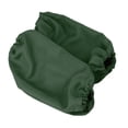 thumbnail image 5 of Thickening Fabric Kitchen Muff Waterproof , Deep Green, 5 of 5
