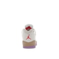 thumbnail image 4 of Jordan Kid's 5 Retro Low Peanut Butter & Jelly Shoes, from StockX, 4 of 5