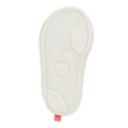 thumbnail image 4 of Wonder Nation Infant Girl Laceless Casual Sneaker, 4 of 7