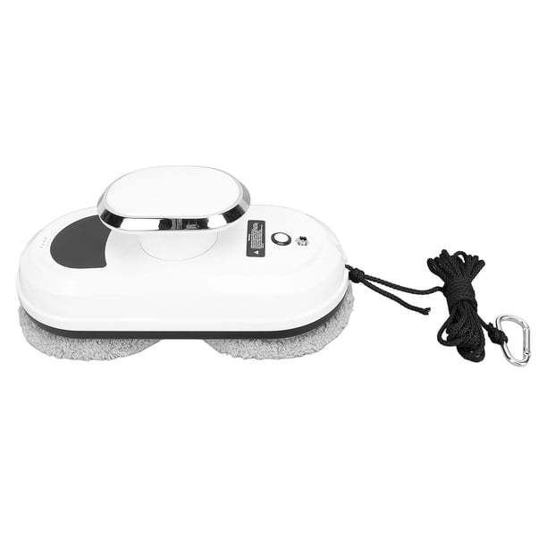 Robot Limpiador De Ventanas, Robot De Limpieza De Ventanas Con Control Remoto,Robot De Limpieza De Vidrio Inteligente Con Planificación Inteligente De Ruta Y Fuerte
