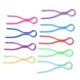 thumbnail image 4 of Cerrar Las Abrazaderas de Hilos de Spool, Los Amigos de la Bobina de Artesanía Exquisita, Los Principiantes de Bordado de Fábrica de Durabilidad para Coser El Vije Domémico, 4 of 7