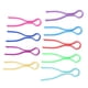 thumbnail image 4 of Cerrar Las Abrazaderas de Hilos de Spool, Los Amigos de la Bobina de Artesanía Exquisita, Los Principiantes de Bordado de Fábrica de Durabilidad para Coser El Vije Domémico, 4 of 7
