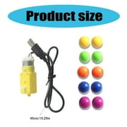 Pinballs Runways Model Components for Lab 3D Printer Accessories lab Bambulabs
