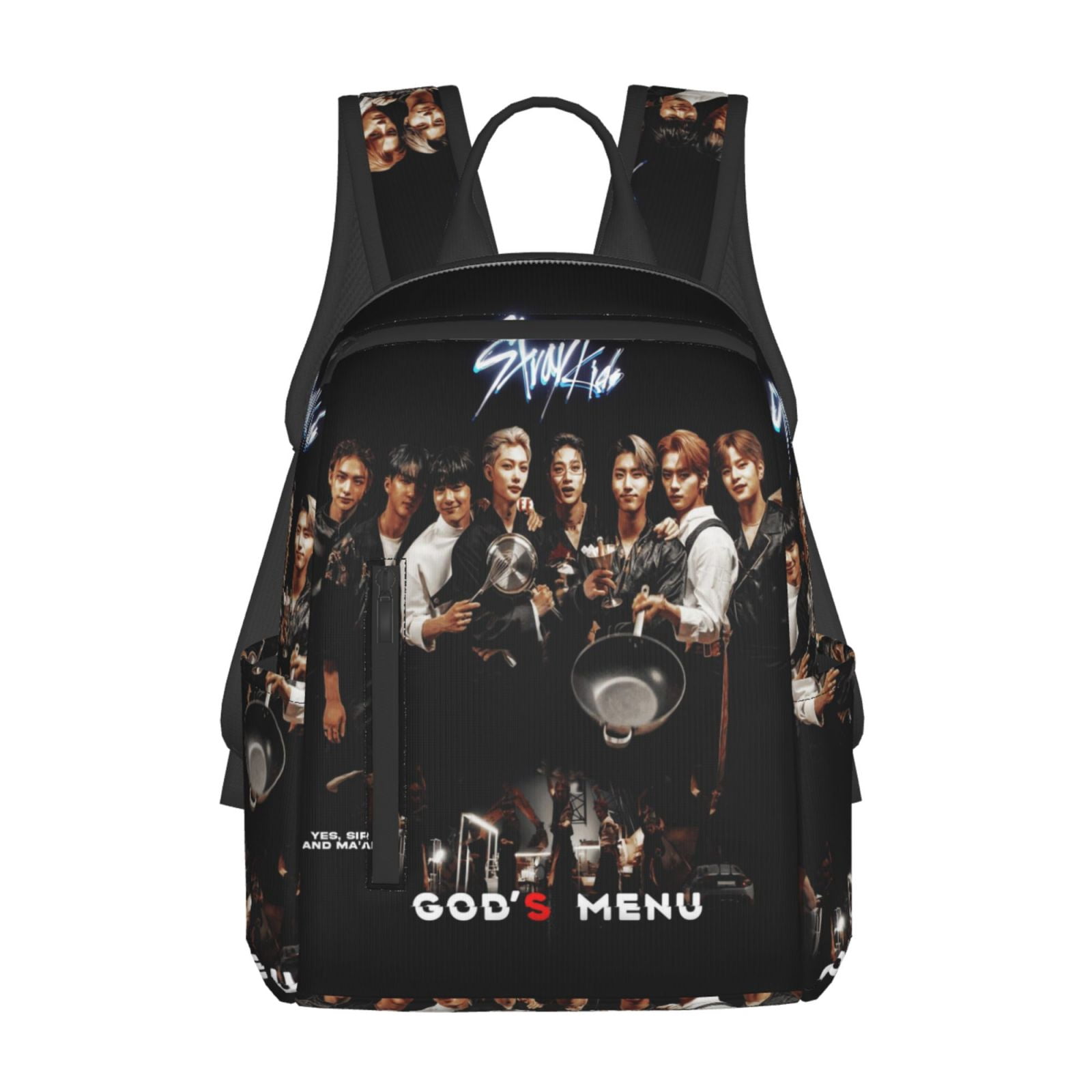 Disney Villains Cruella Backpack 17