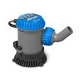 thumbnail image 1 of Bomba de sentina TRAC - 600GPH - Salida de 3/4", 1 of 6