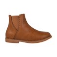 thumbnail image 2 of BOTINES CASUALES NIÑA TORRENTE JAD10 SIMIPIEL CAFÉ 16-22, 2 of 4