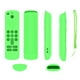 thumbnail image 1 of Estuche Protección Remota Case Silicona para Fire TV Stick HD (luminoso) Verde, 1 of 9
