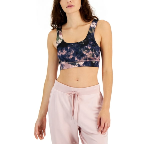 Jenni Women's Square-Neck Bralette, Small