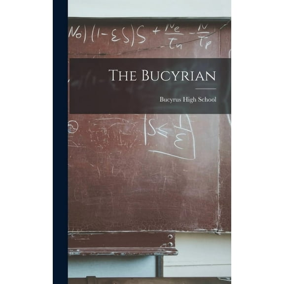 The Bucyrian (Hardcover)