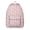 Adorable, variant on Vintage Ethnic Pattern School Backpack – Artistic and Durable Canvas Bag for Women, Great for Travel, Campus, or Work
