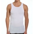 thumbnail image 2 of Fruit of the Loom Men's A Shirts, White, X-Large(Pack of 5), 2 of 3