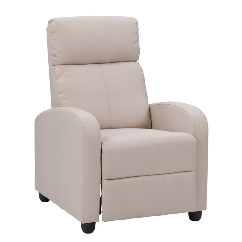 bixx reclining armchair