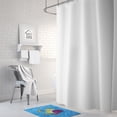 thumbnail image 2 of Tropical Fish Machine Washable Memory Foam Mat, 2 of 4
