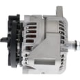 thumbnail image 2 of OEG Parts New Alternator Replacement For DAF Europe Medium Heavy Truck CF85 2001-2006, XF95 2002-2006 1368327, 1368327R, 1528592, 1697022, 1697321, 1977229, 387011787001, 1697022, 2 of 12