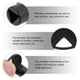 thumbnail image 2 of MasteelfCA 2pcs Paper Towel Dispenser Key Paper Towel Box Key Toilet Paper Dispenser Key, 2 of 8