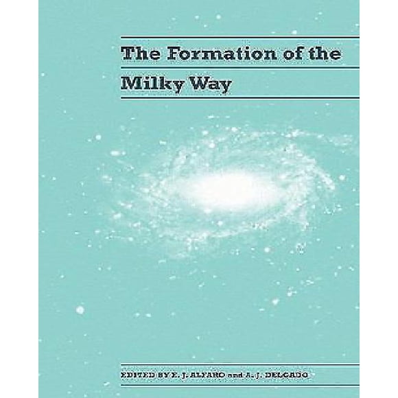 The Formation of the Milky Way