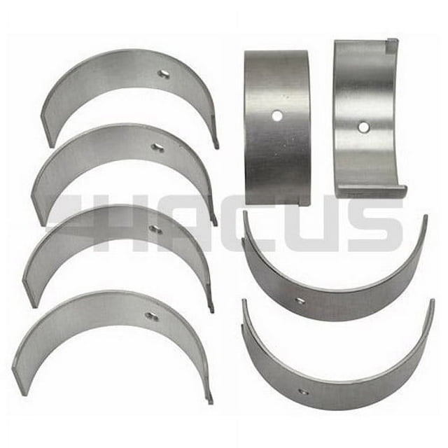 FPE - Forklift ROD BEARING SET (STD) 100-F221 HACUS Aftermarket - New. All items ship from the USA. Additional taxes and Duties may apply.