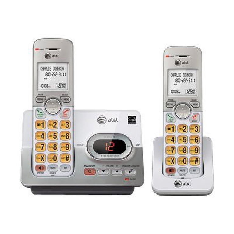 Comparatif téléphone fixe sans fil avec répondeur » les 17 en