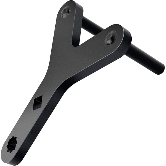 Upgraded Lower Control Arm Prying Tool,1/2" Drive Breaker Bar Control Arm Bushing Tool and Ball Joint Removal Tool,Universal Lower Control Arm Tool Suspension Tools Car Accessories