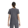 thumbnail image 4 of Scrubstar Women's Ethical Fabric Stretch V-Neck Top, Sizes XS-3XL, 4 of 6