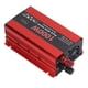 thumbnail image 4 of Inversor de corriente 1000W onda sinusoidal pura CC 12V a CA 220V protección contra sobrecarga para energía eólica solar del coche, 4 of 8