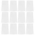 thumbnail image 1 of COOPHYA 100Pcs White Cushion Wrap for Moving and Shipping, 1 of 6