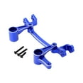 thumbnail image 3 of figatia Steering Group Seat Side Hand Rail Grab Bar RC Car Upgrade Parts Replacement Blue, 3 of 9