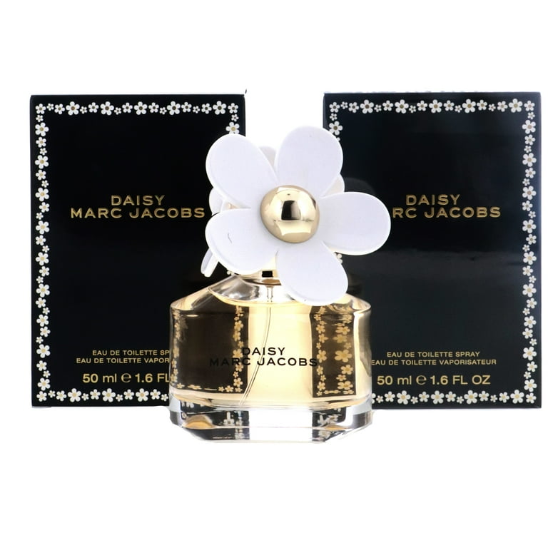 新品未使用 MARC JACOBS DAISY 50ml Marc Jacobs Daisy 1.7 Oz EDT For Women Perfume – Lexor Miami