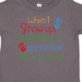 thumbnail image 4 of Inktastic Nurse Practitioner Like Mommy Boys or Girls Toddler T-Shirt, 4 of 5