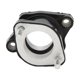 thumbnail image 5 of Adaptador De Colector De Admisión, 30 Mm Colector De Admisión Del Motor Bota Reemplazo De Aleación De Acero De Caucho Resistente Al Desgaste Para CG200 CG250 Para ATV Chino Dirt, 5 of 7