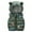 Green, variant on XBASW Kids Baby Hooded Ears Vest for Girl Boys down Cotton Waistcoat Coat Toddlers Print Sleeveless Jacket for Spring Autumn 1-6T