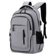 thumbnail image 3 of Mochila para ordenador portátil de escuela de baile sexy, mochila universitaria, mochila para ordenador, mochila de trabajo para oficina con puerto de carga USB, 3 of 7