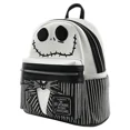 thumbnail image 4 of Mochila pequeña DXING de Jack Skellington de Disney The Nightmare Before Christmas para mujer, 4 of 5