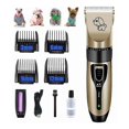 thumbnail image 1 of Pet Dog Trimmer Hair Clipper Set, 1 of 5