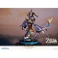 thumbnail image 2 of First 4 Figures The Legend Of Zelda Breath Of The Wild - Revali Collector First 4 Figures Figura Coleccionable, 2 of 2
