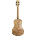 thumbnail image 3 of Kala Exotic Mahogany Travel Concert Ukulele, 3 of 3