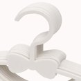 thumbnail image 1 of Perchas de almacenamiento para niños perchas de plástico para abrigos 10 Uds perchas de almacenamiento para niños ANGGREK  Otros, 1 of 4