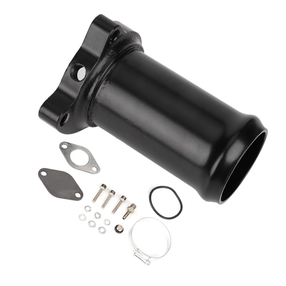 Mgaxyff EGR Valve Replacement Pipe, Valve Replacement Pipe Fit For EGR