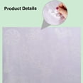 thumbnail image 3 of Merry Christmas Window Stickers, Static Window Clings Reindeer Snowflake Design PVC Removable Wall Glass Sticker for DIY Window Door Home Decorations (Christmas sticker -C), 3 of 6