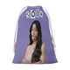 thumbnail image 1 of Olivia Rodrigo Bolsa de regalo con cierre de cinta navideño para decoración de Navidad,50cm×80cm., 1 of 6