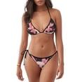 thumbnail image 1 of Fotbe Chibi Axolotl Sakura Fantasy Traje de Baño para Mujer de Dos Piezas – Bikini Sexy de Tirantes Tipo Halter con Diseño Triangular, 1 of 6